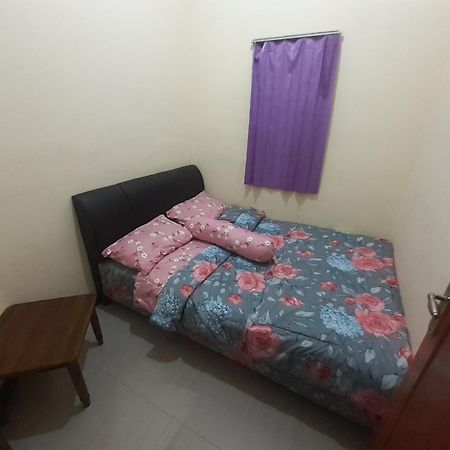 Widodaren Homestay Probolinggo Luaran gambar