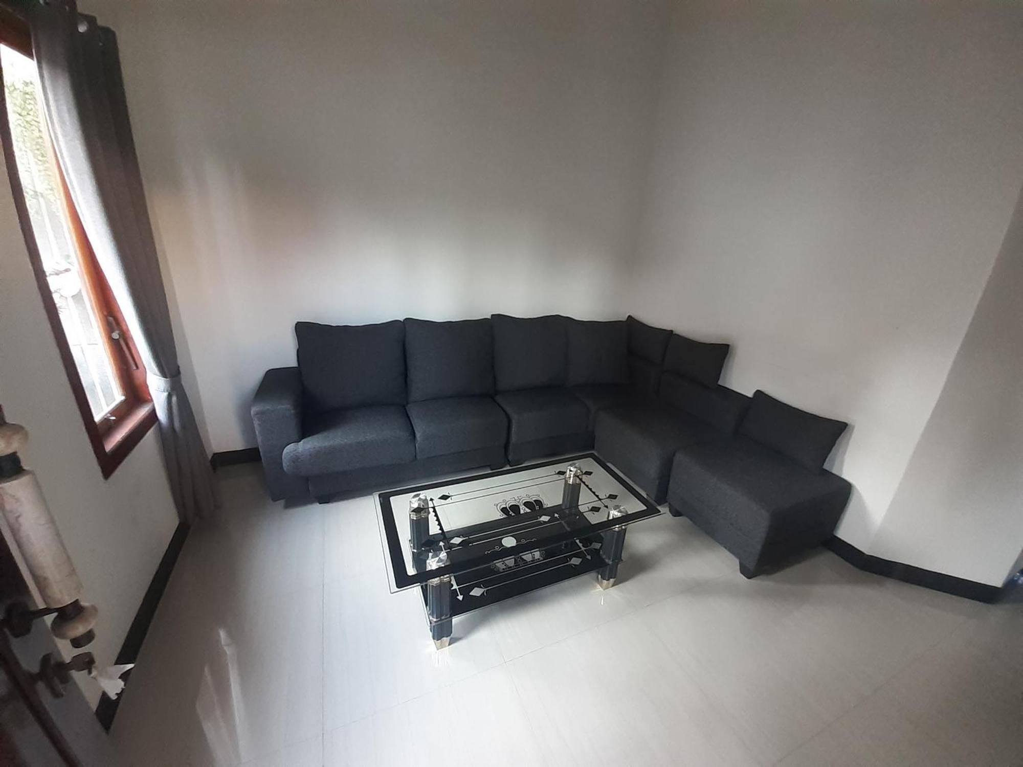 Widodaren Homestay Probolinggo Luaran gambar