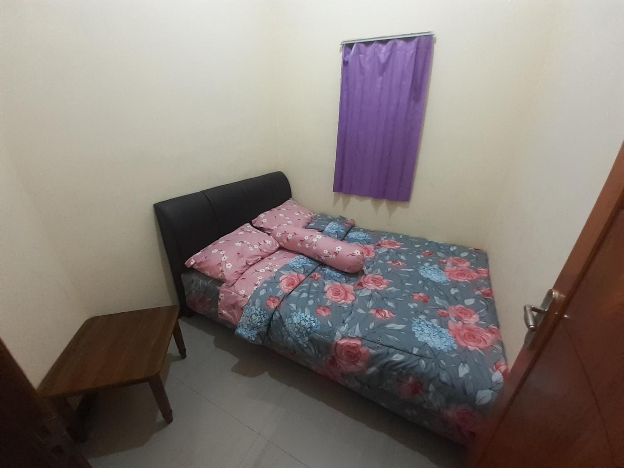 Widodaren Homestay Probolinggo Luaran gambar