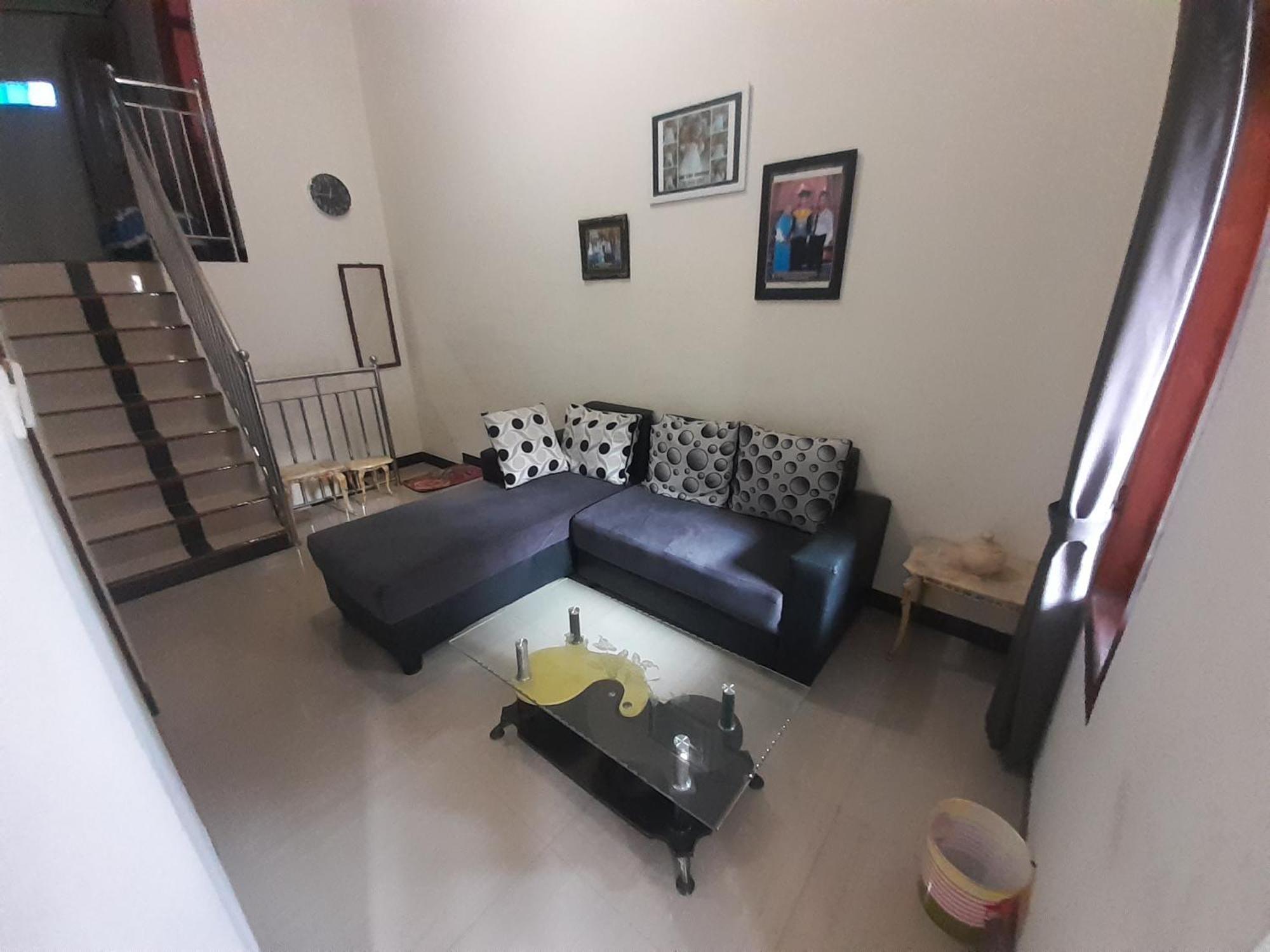 Widodaren Homestay Probolinggo Luaran gambar