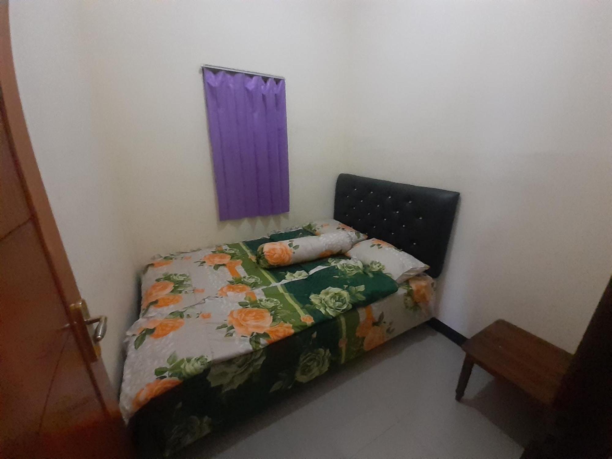 Widodaren Homestay Probolinggo Luaran gambar