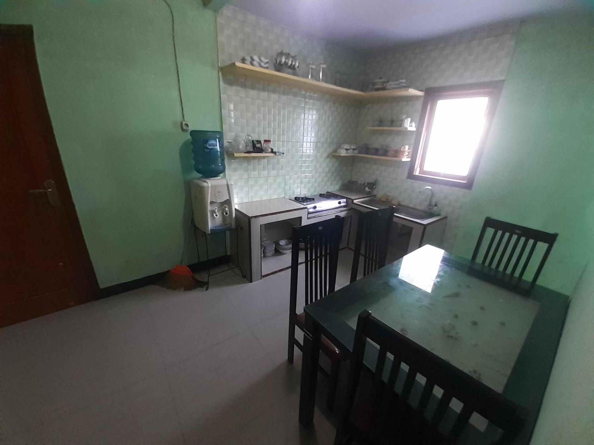 Widodaren Homestay Probolinggo Luaran gambar