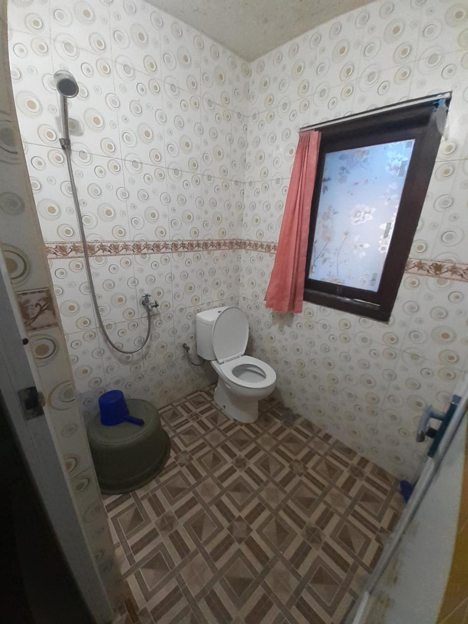 Widodaren Homestay Probolinggo Luaran gambar